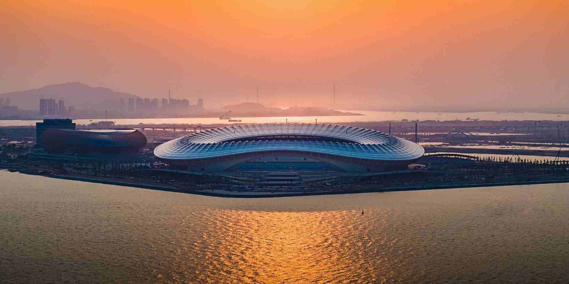 繪雅方寸 筑夢千里